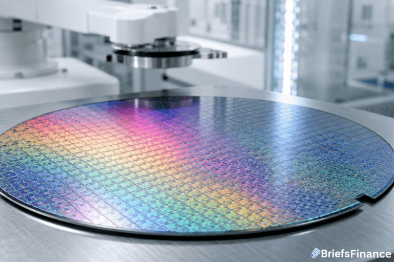 Samsung Just Avoided A Strike That Threatened The Global Chip Supply