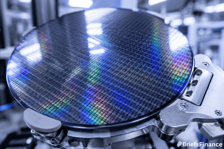 Samsung Just Agreed To Give Chip Workers A $340,000 Average Bonus