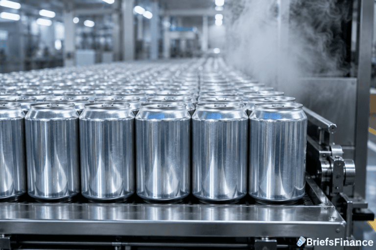Sapporo Just Halted Pokka Exports To The Middle East