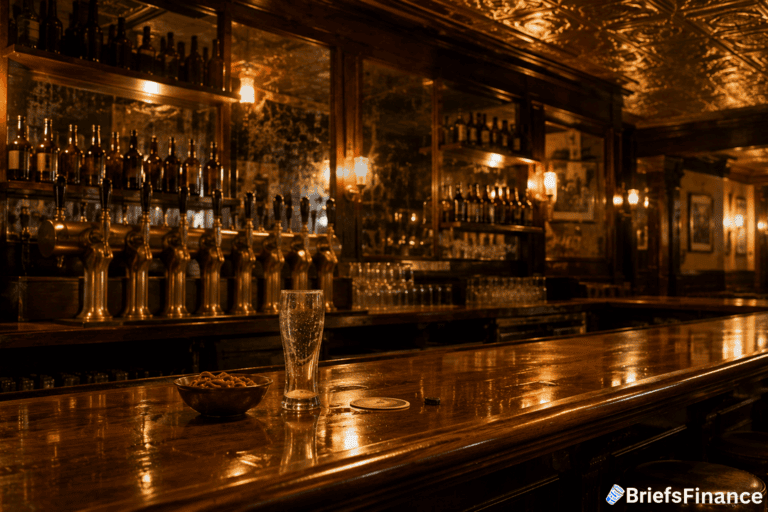 Pabst Discontinues Schlitz After 177 Years, Blames Storage Costs