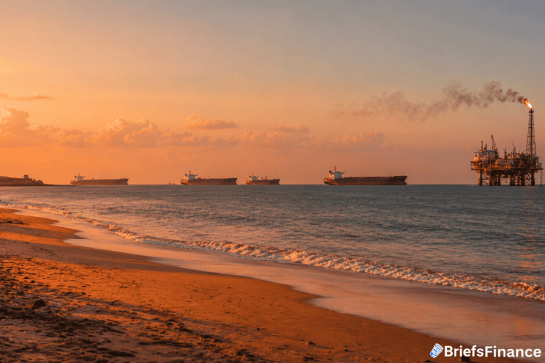 Senegal Just Warned Its Fuel Subsidy Could Cost An Extra $2 Billion