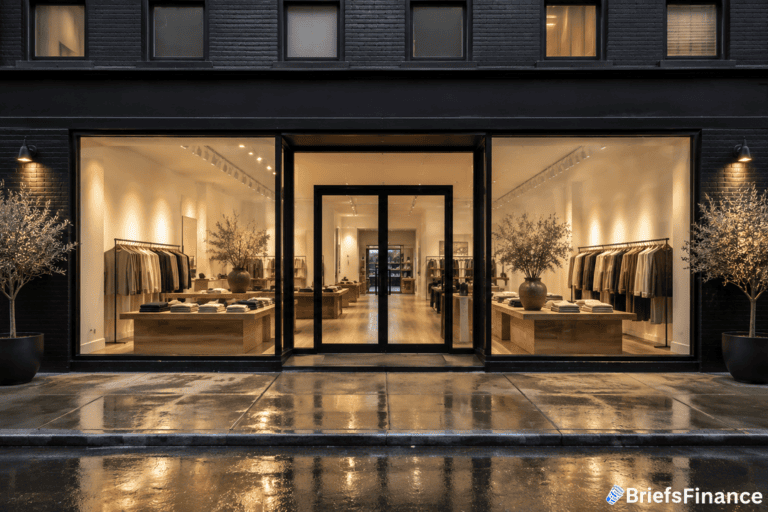 Shein Just Bought Everlane For $100 Million