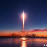 The SpaceX IPO Is Targeting June 12. Here's Which ETF Will Get It First