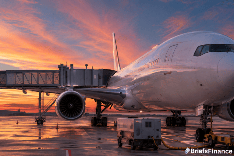 TAP Air Portugal CEO Says European Airlines Can't Stay Independent Anymore