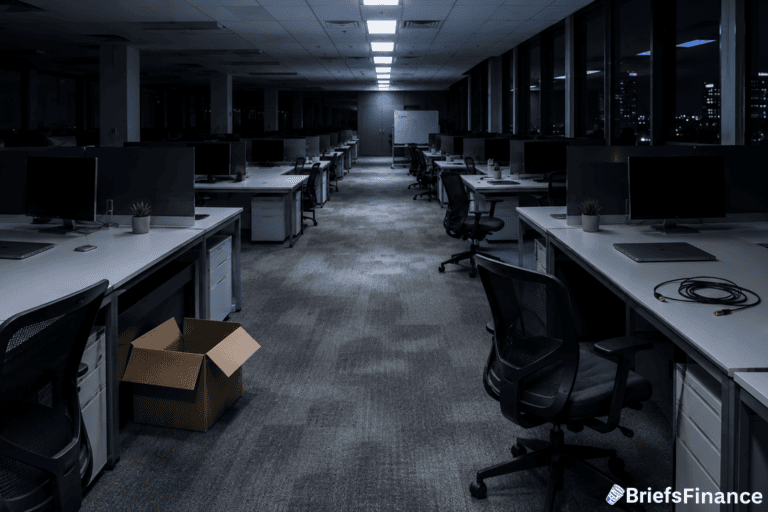 Tech Layoffs Are Up 33% This Year And Entry-Level Workers Are Getting Hit Hardest