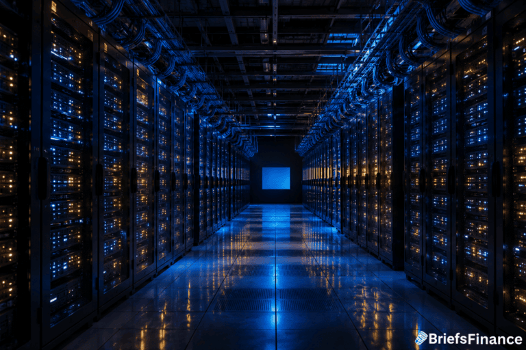 Tencent Just Posted Its Slowest Quarter In Six - And Doubled Down On AI