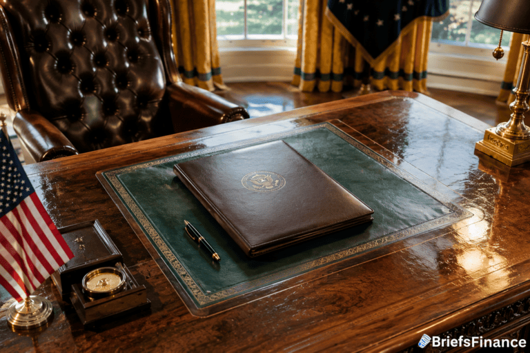 Trump Just Pulled His AI Oversight Executive Order At The Last Minute