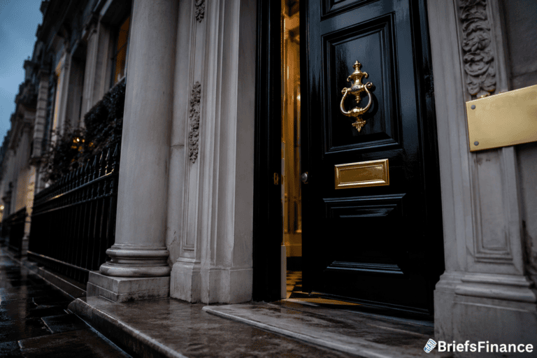 The UK Is Designing An Invite-Only Investor Visa With A &pound;5 Million Price Tag