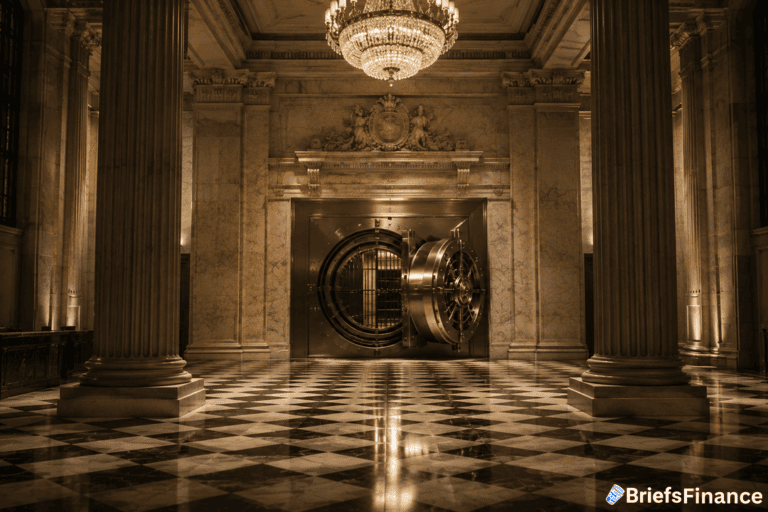 U.S. Banks Posted $295.6 Billion In 2025 Profits