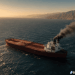 The U.S. Just Disabled Two Iran-Flagged Oil Tankers In The Gulf Of Oman