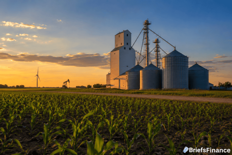 USDA Just Forecast Food At Home Up 2.4%. The Real Risk Is Higher.