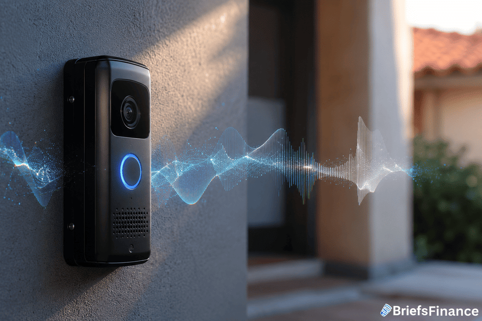 Amazon Ring Picks AI Startup Vapi at $500M Valuation Amazon Ring Picks AI Startup Vapi at $500M Valuation