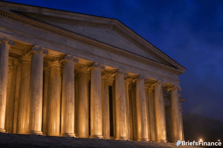 The Bond Market Just Picked A Fight With The New Fed Chair