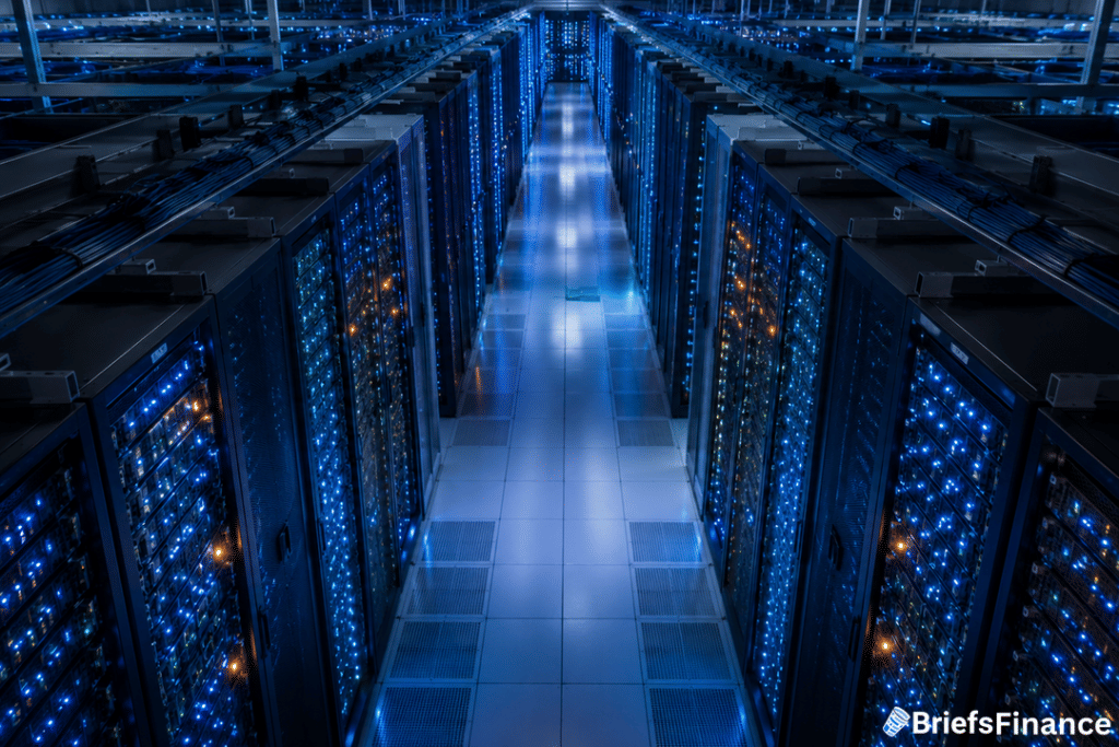 Google Curbs Meta's Access to Gemini AI Amid $20B Cloud Quarter