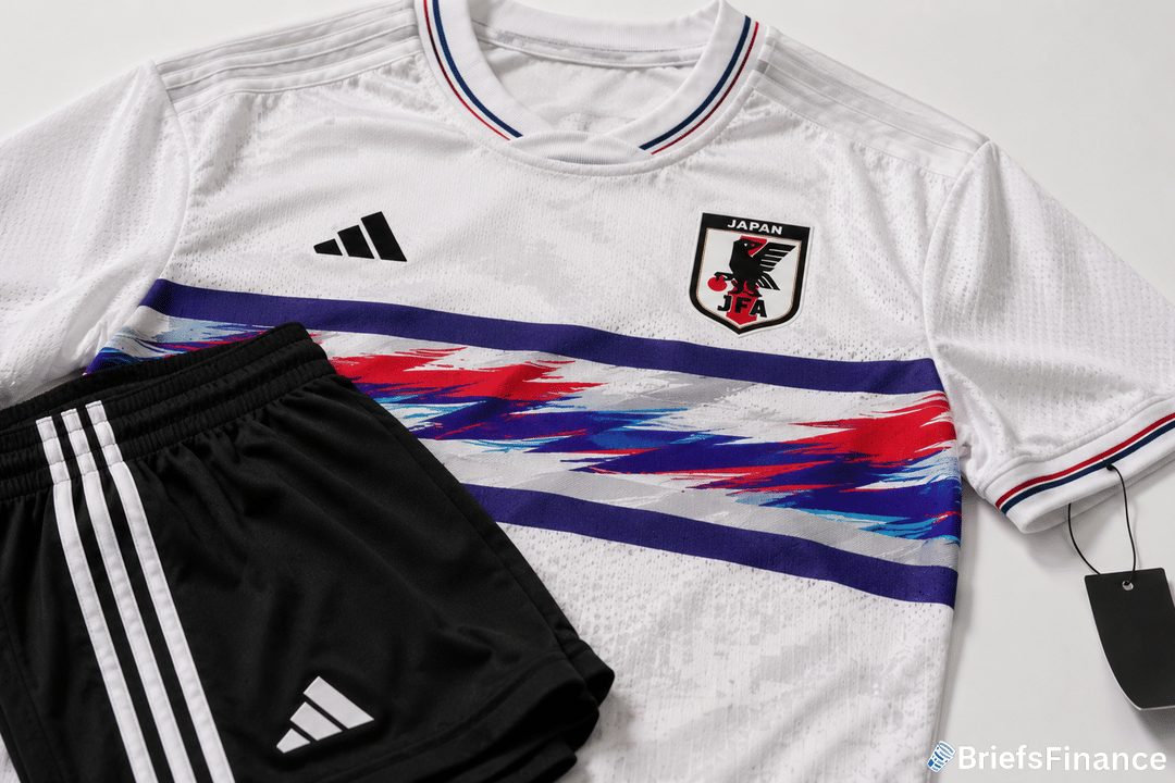 Adidas Away Japan National Team 6xl 【公式通販】