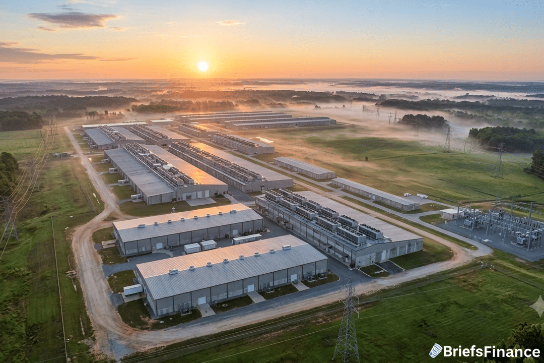 CleanSpark $6.6B Lease Deal; Bitcoin Rises on CPI