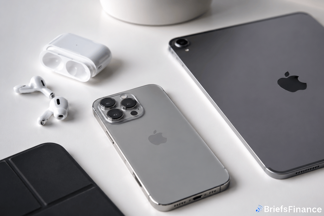 Apple Partners With Klarna to Launch Monthly Device Upgrade Program