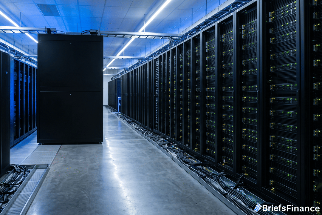 Micron Lifts U.S. Plant Investment to $250B on AI Demand