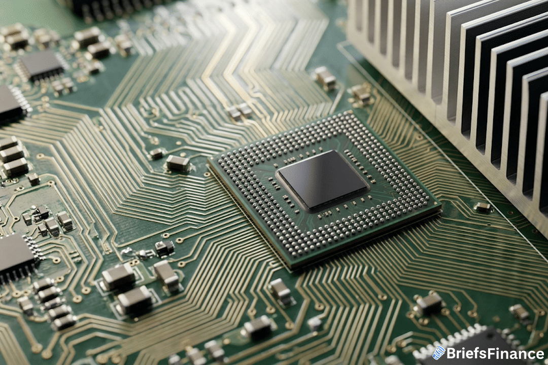 AMD acquires AI chip startup Taalas; Nvidia stock jumps on the news