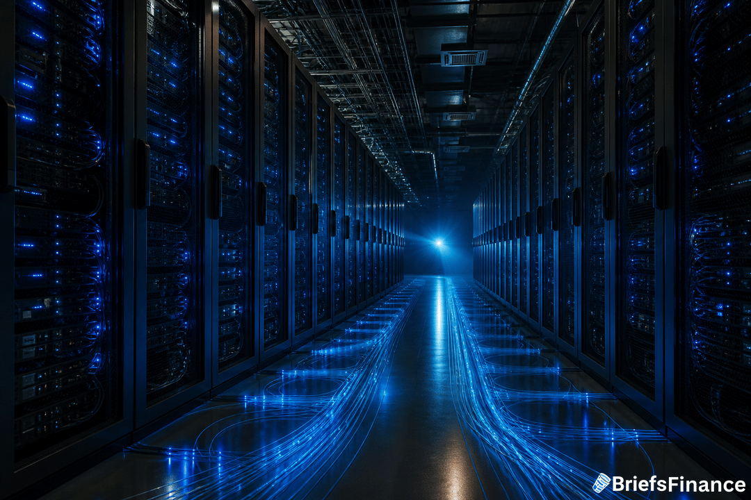 Microsoft, OpenAI, AMD unite with 116 organizations to urge stronger defenses against AI-driven cyberattacks; letter calls for government support for healthcare and energy